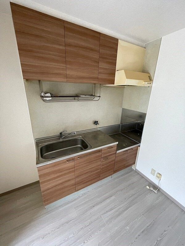 グリーンヒル今宿の物件内観写真