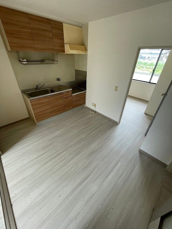 グリーンヒル今宿の物件内観写真