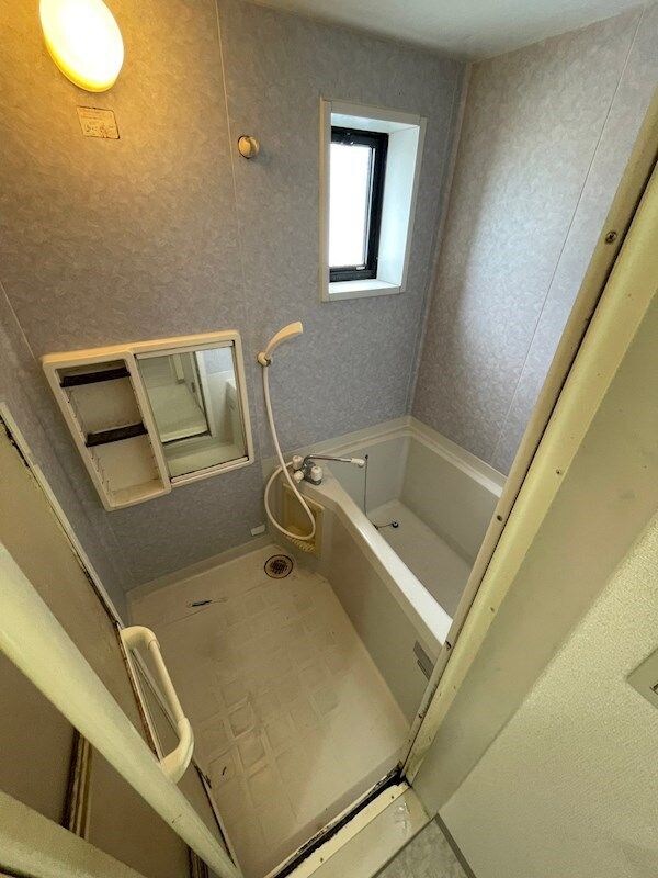 グリーンヒル今宿の物件内観写真