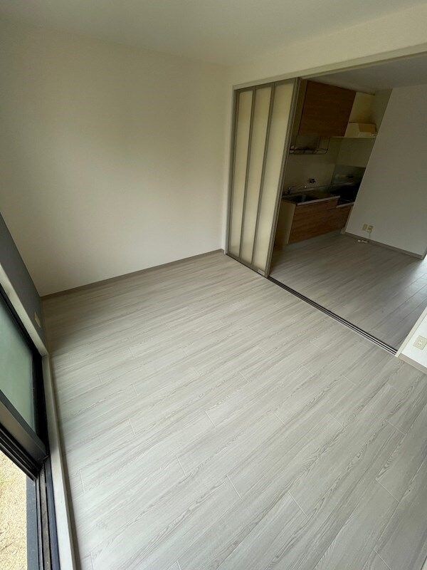 グリーンヒル今宿の物件内観写真