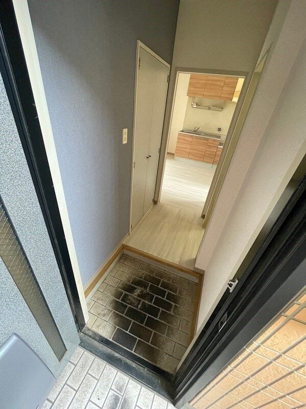 グリーンヒル今宿の物件内観写真