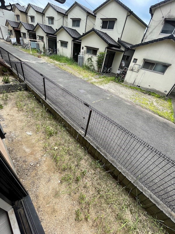 グリーンヒル今宿の物件内観写真