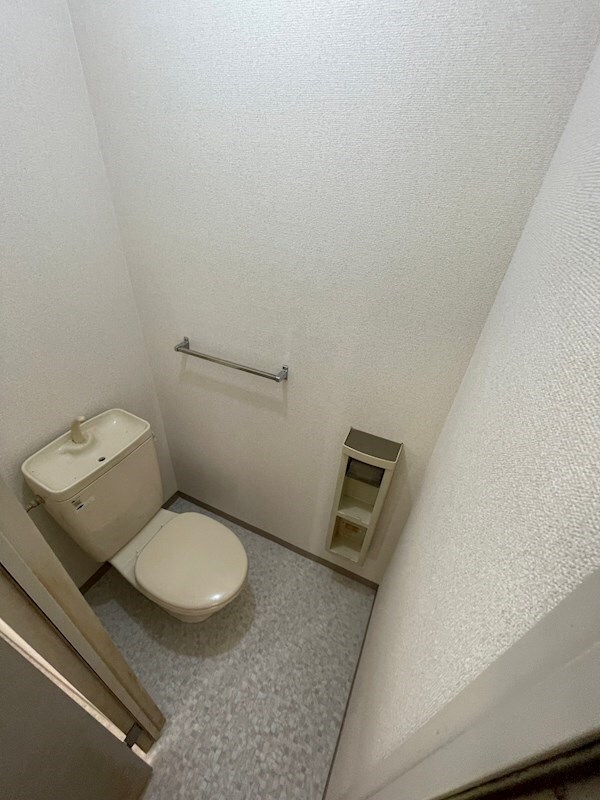 グリーンヒル今宿の物件内観写真