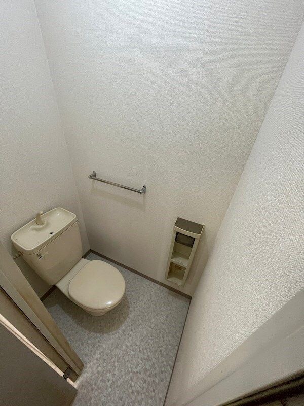 グリーンヒル今宿の物件内観写真