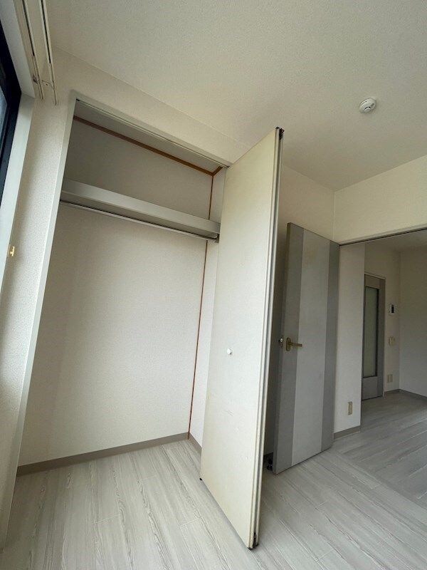 グリーンヒル今宿の物件内観写真