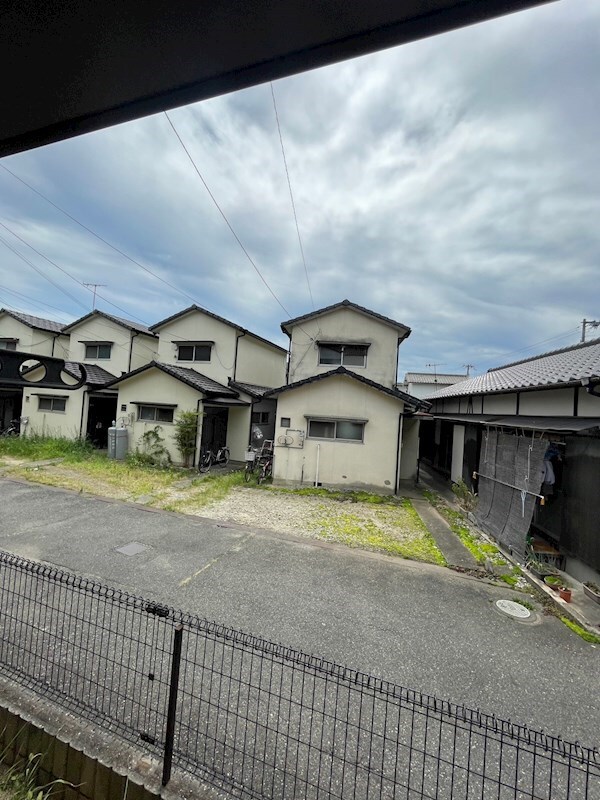 グリーンヒル今宿の物件内観写真