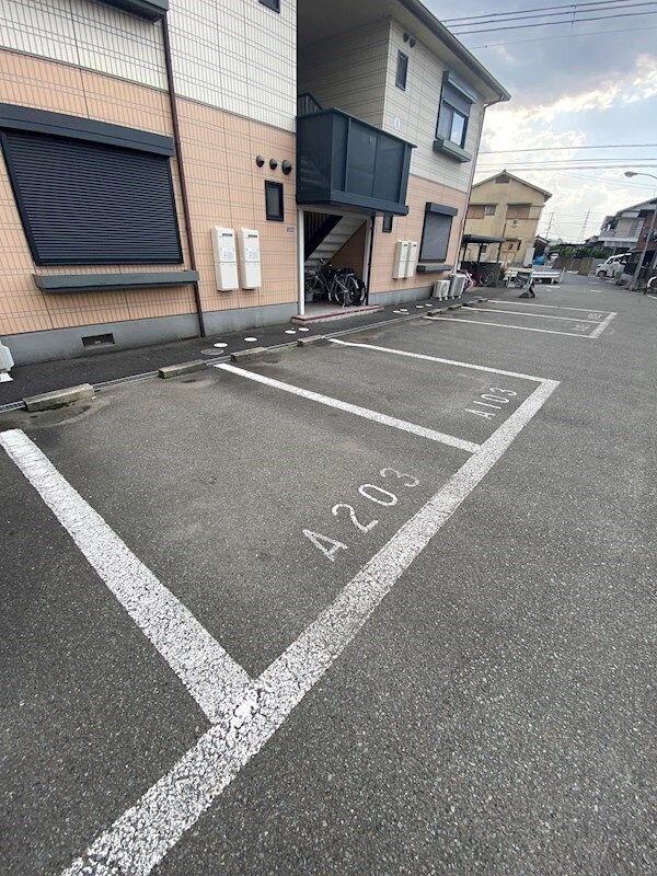 グリーンヒル今宿の物件内観写真