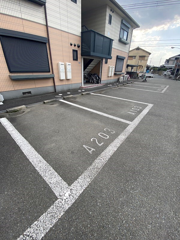 グリーンヒル今宿の物件内観写真