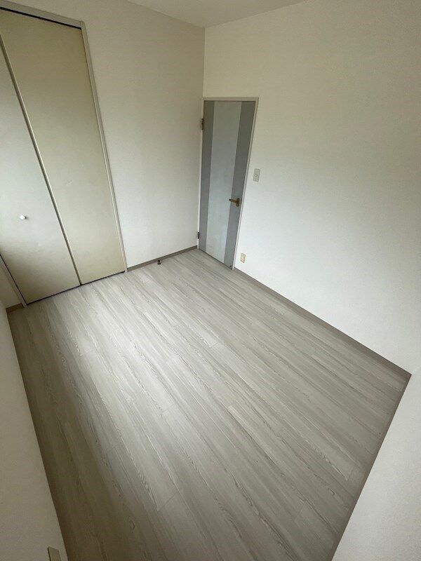 グリーンヒル今宿の物件内観写真