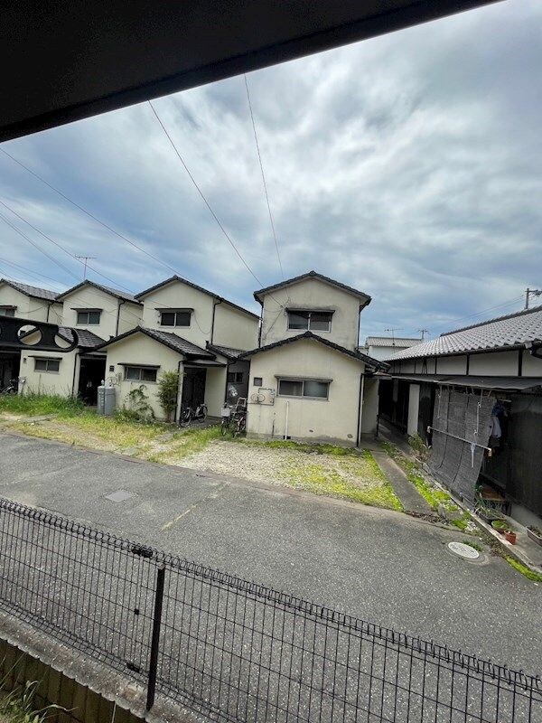 グリーンヒル今宿の物件内観写真