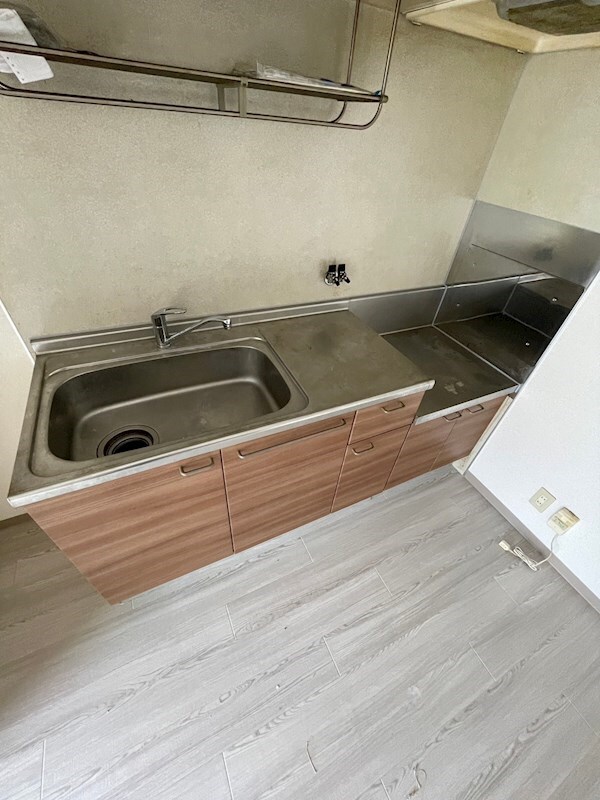 グリーンヒル今宿の物件内観写真