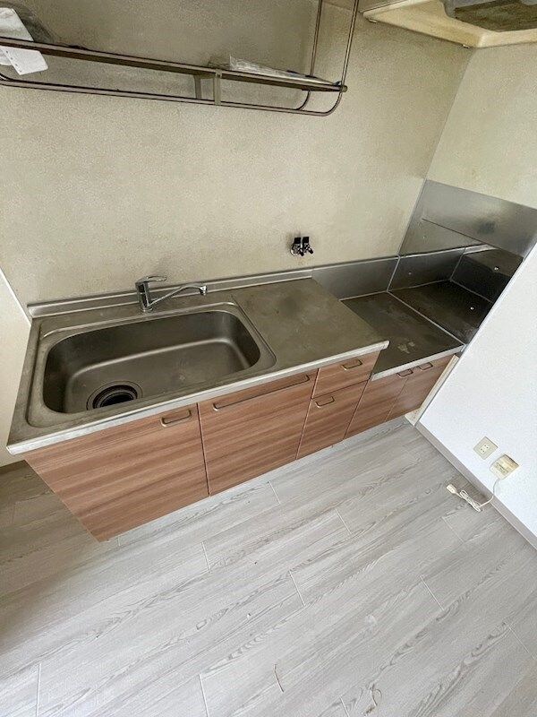 グリーンヒル今宿の物件内観写真