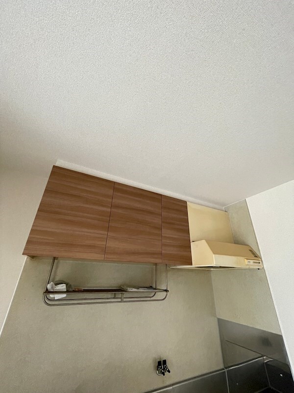 グリーンヒル今宿の物件内観写真