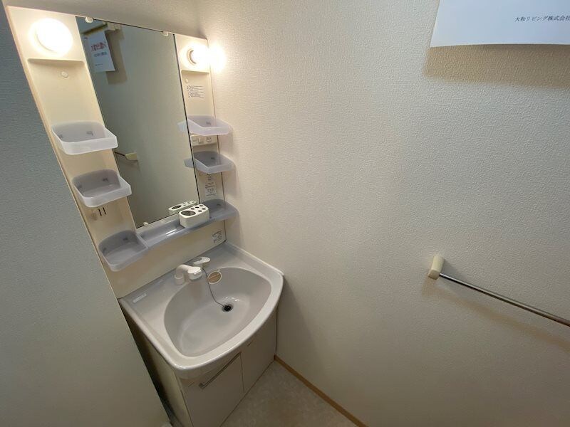 モナリエ宮の物件内観写真