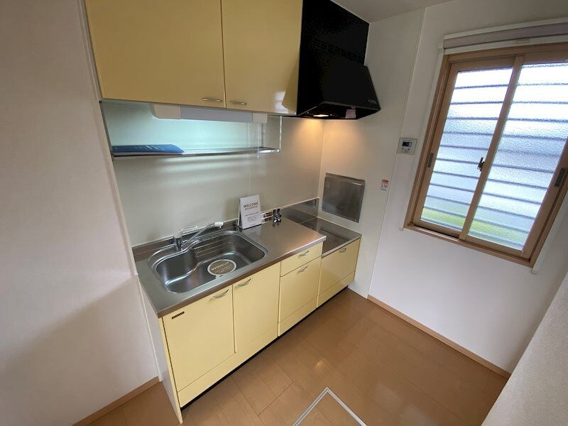 モナリエ宮の物件内観写真