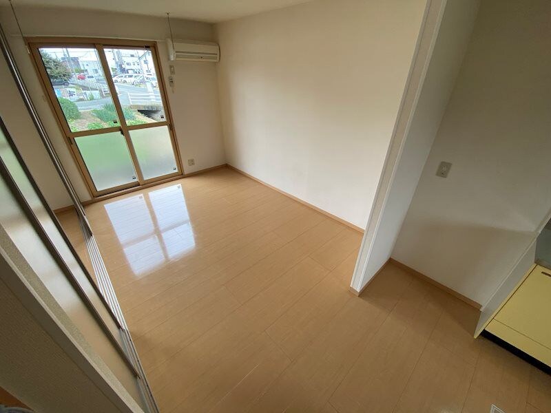 モナリエ宮の物件内観写真