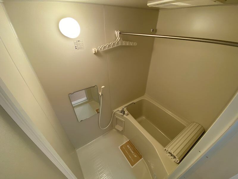 モナリエ宮の物件内観写真