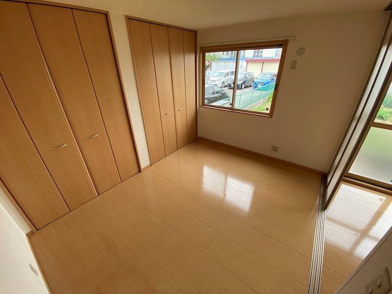 モナリエ宮の物件内観写真