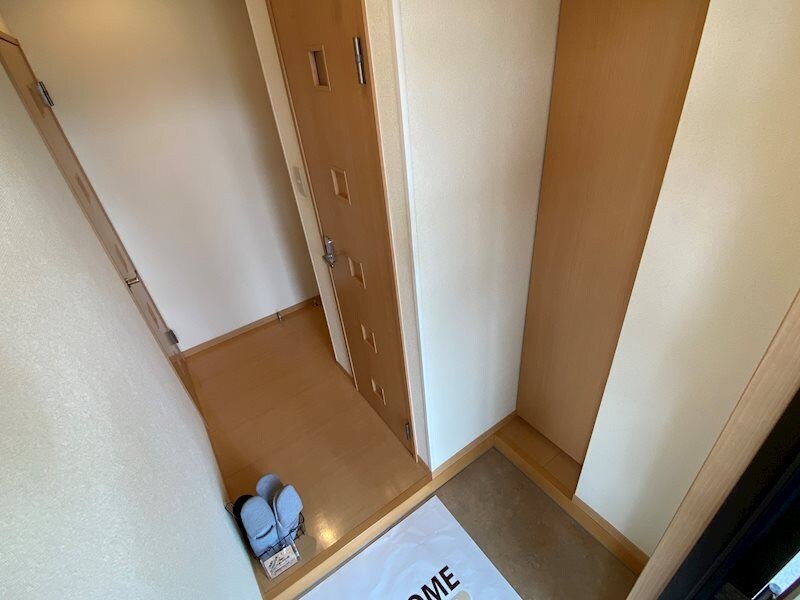 モナリエ宮の物件内観写真