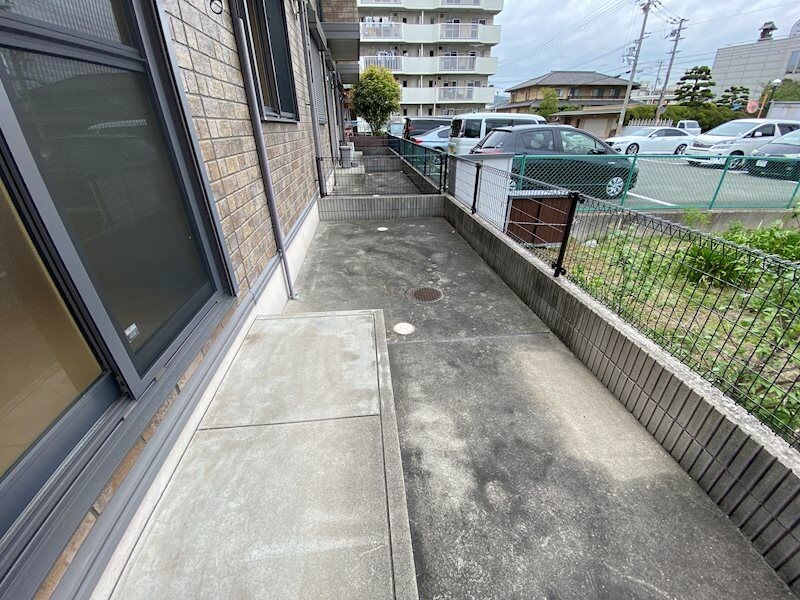 モナリエ宮の物件内観写真