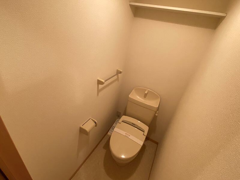 モナリエ宮の物件内観写真