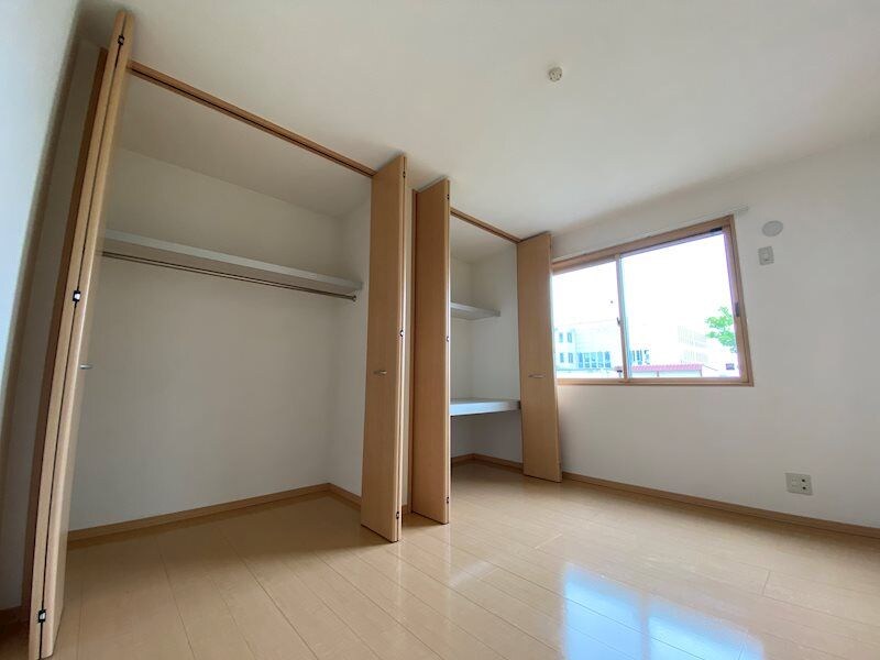 モナリエ宮の物件内観写真