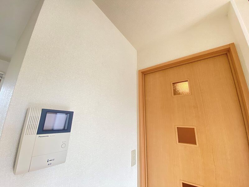 モナリエ宮の物件内観写真