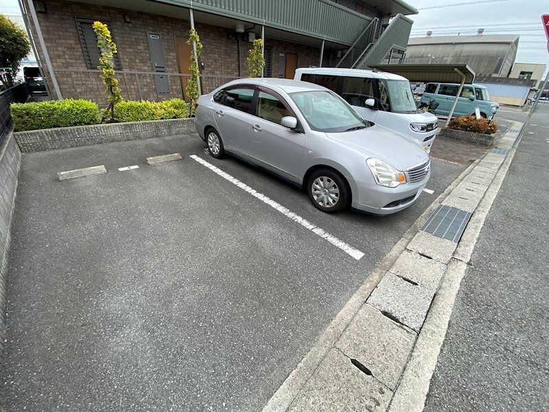 モナリエ宮の物件内観写真