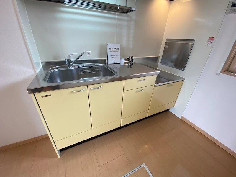 モナリエ宮の物件内観写真