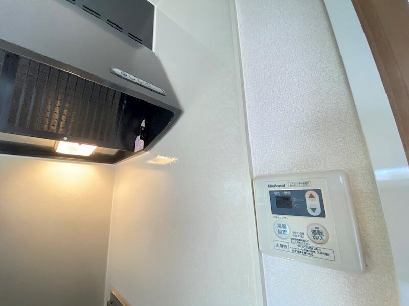 モナリエ宮の物件内観写真