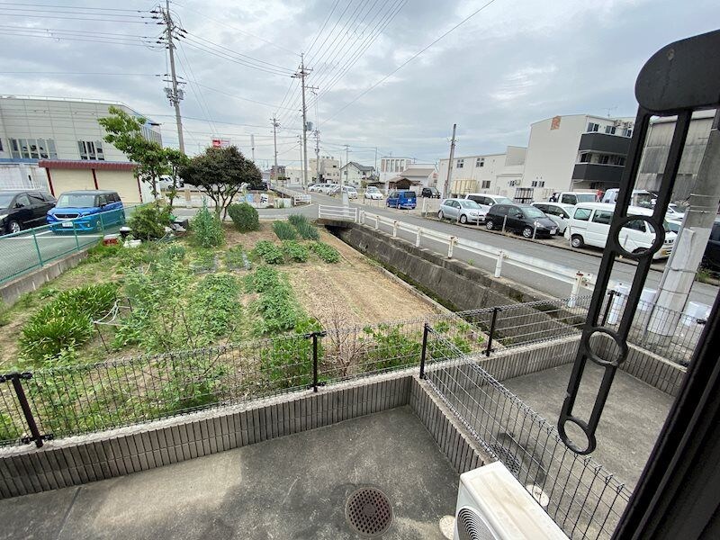 モナリエ宮の物件内観写真