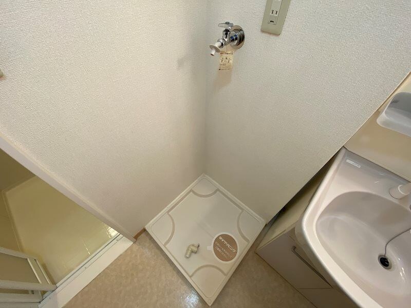 モナリエ宮の物件内観写真