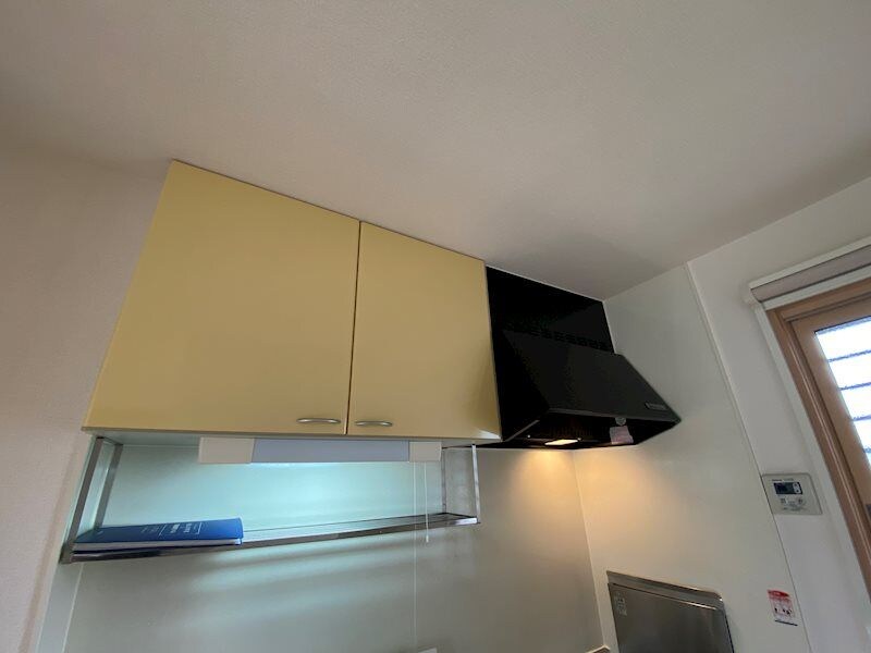 モナリエ宮の物件内観写真