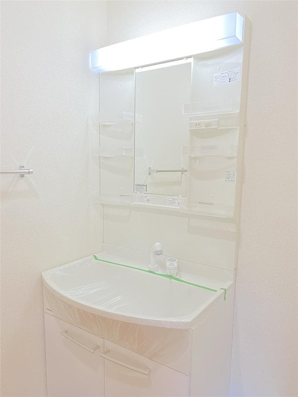 ヒルサイドテラス北平野の物件内観写真