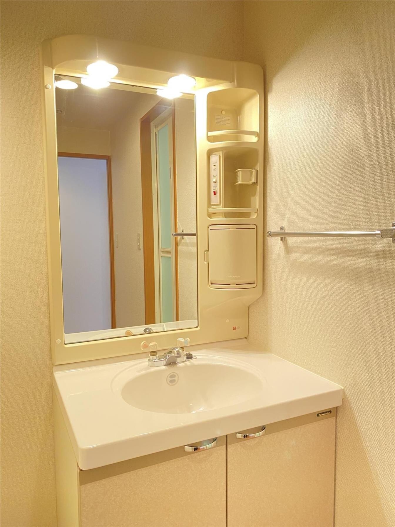 ヒルサイドテラス北平野の物件内観写真