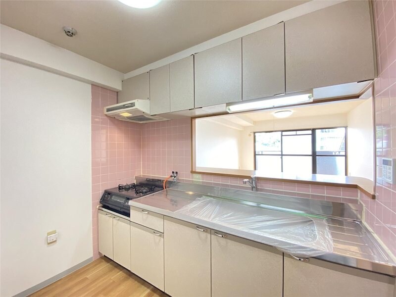 ヒルサイドテラス北平野の物件内観写真