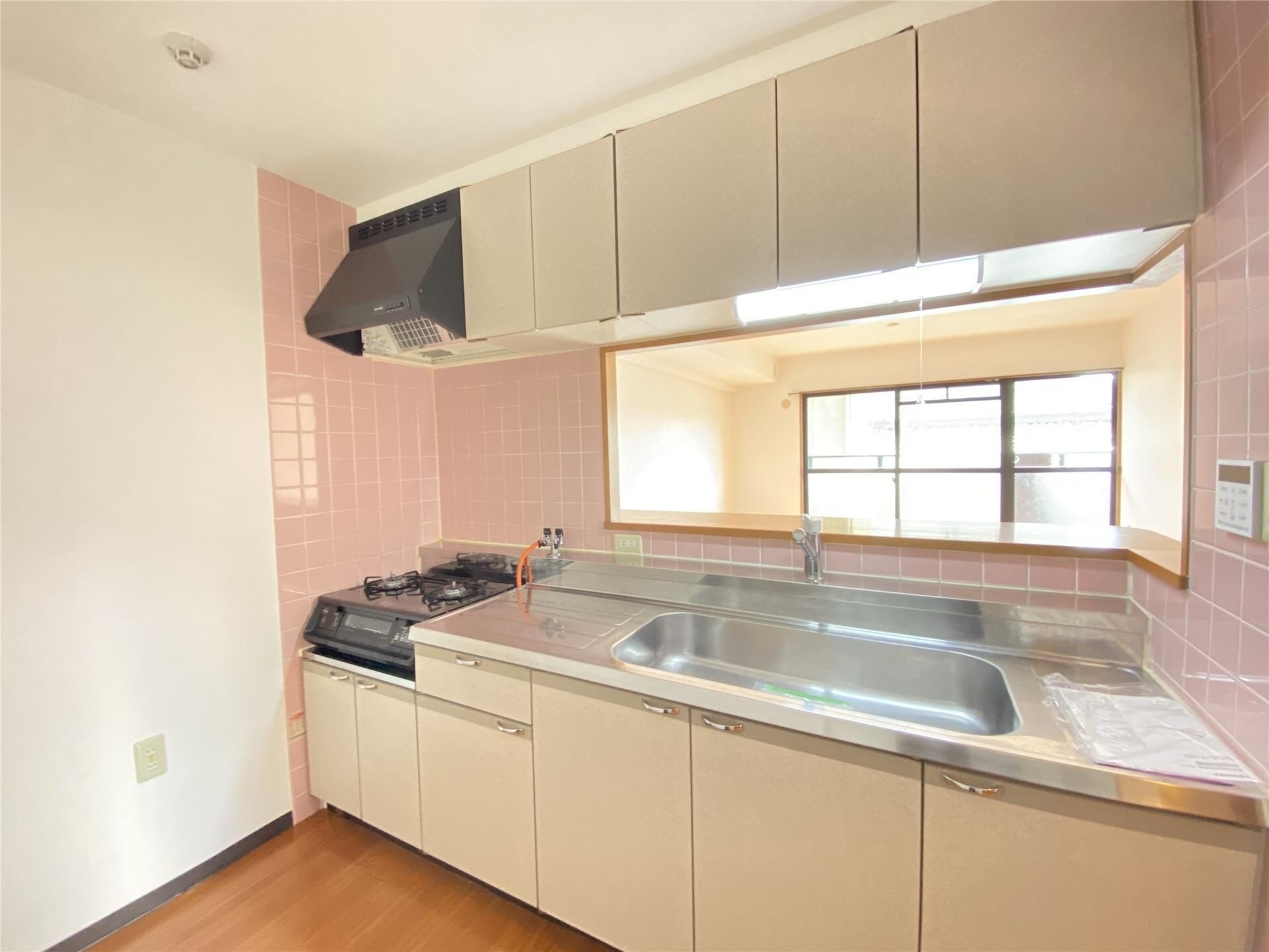 ヒルサイドテラス北平野の物件内観写真