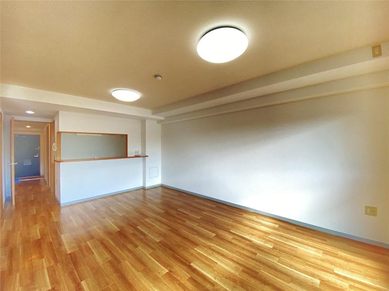 ヒルサイドテラス北平野の物件内観写真