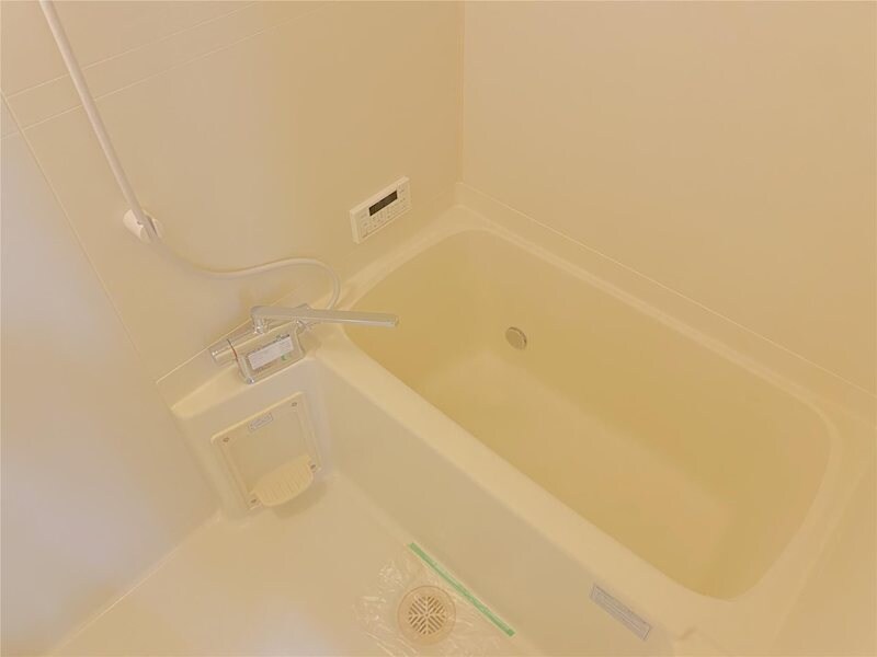 ヒルサイドテラス北平野の物件内観写真