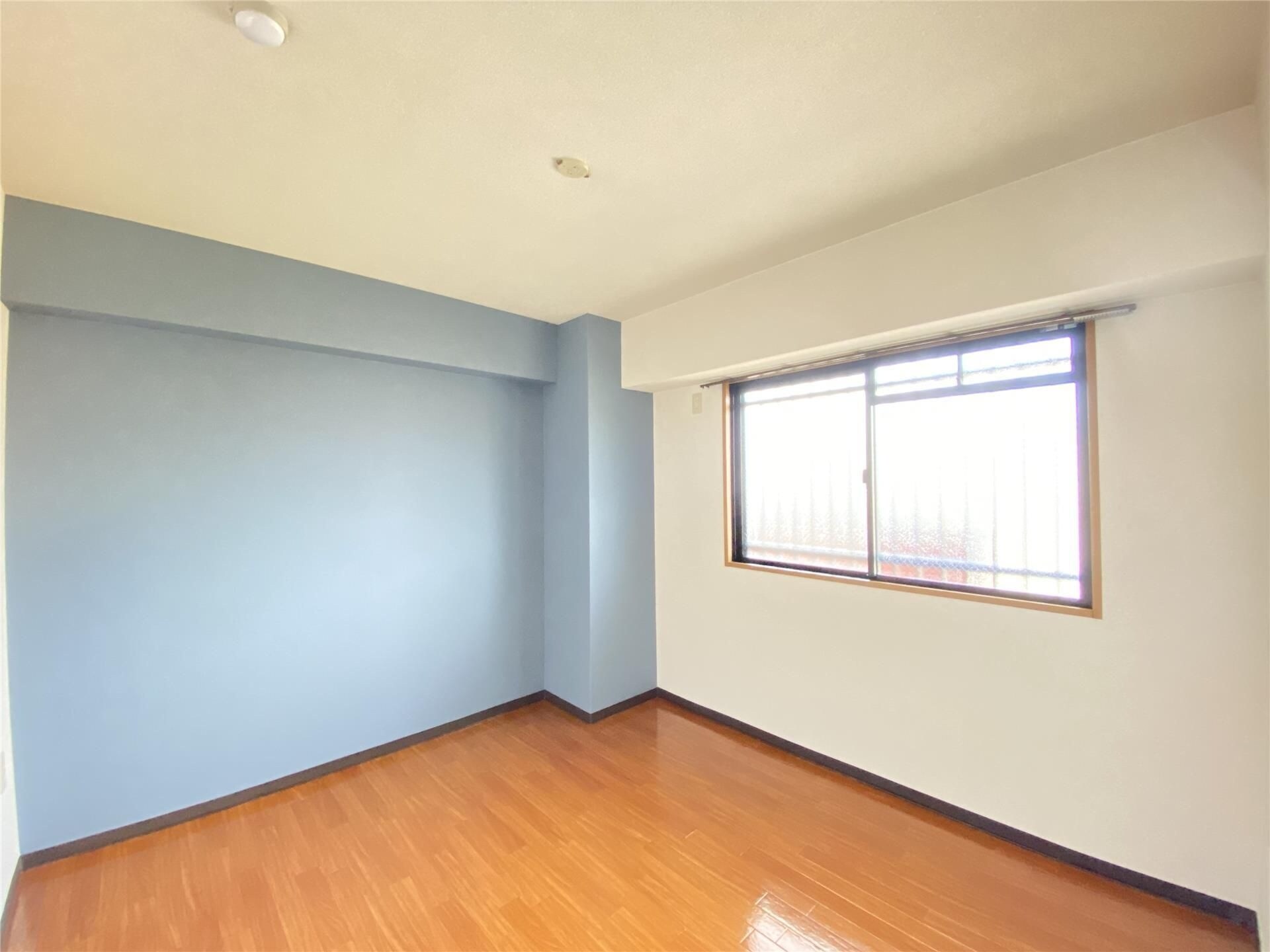 ヒルサイドテラス北平野の物件内観写真