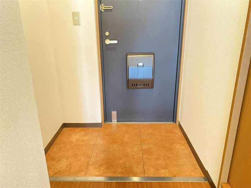 ヒルサイドテラス北平野の物件内観写真