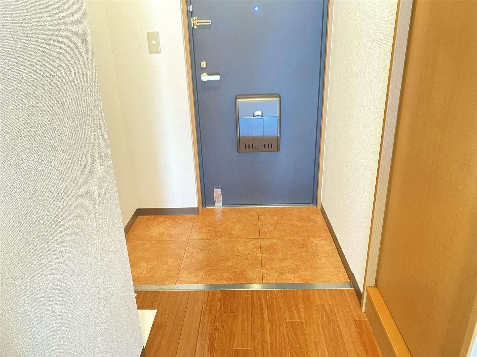 ヒルサイドテラス北平野の物件内観写真