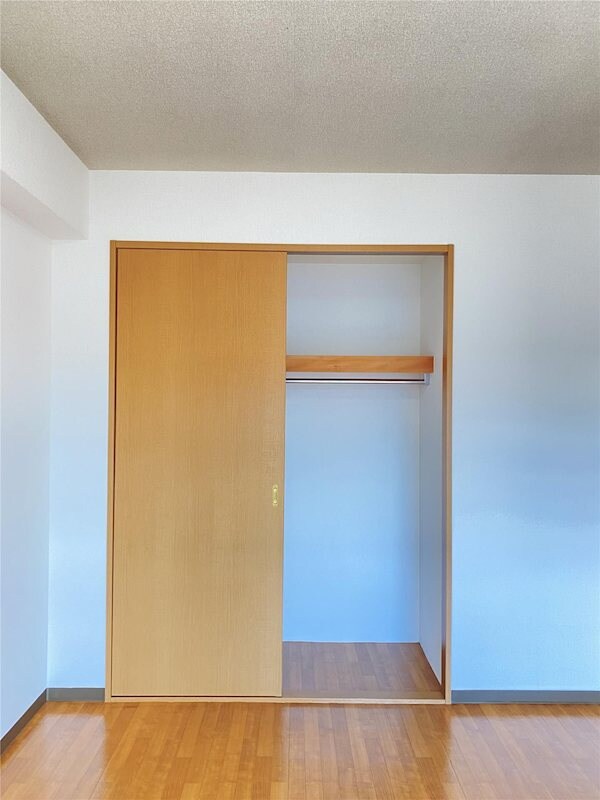 ヒルサイドテラス北平野の物件内観写真