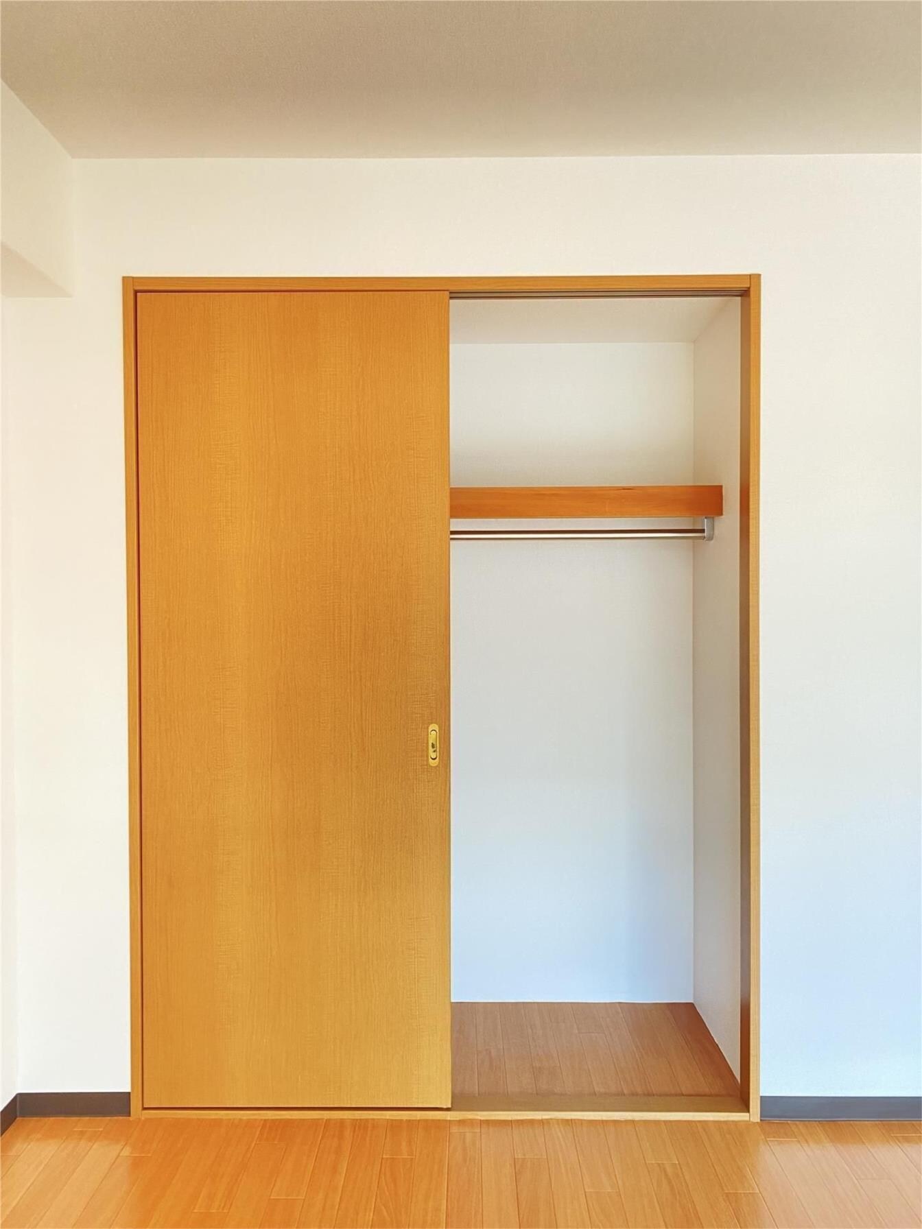 ヒルサイドテラス北平野の物件内観写真