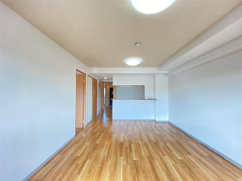 ヒルサイドテラス北平野の物件内観写真