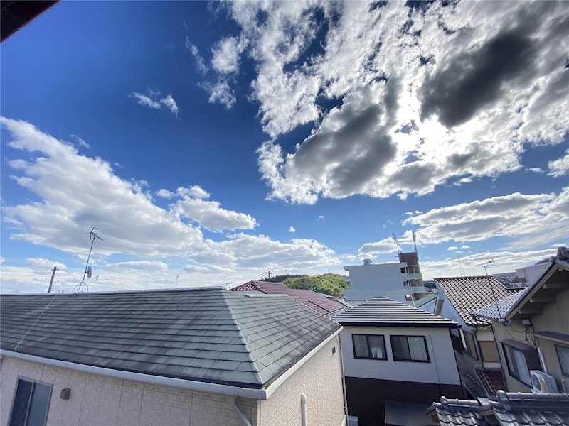 ヒルサイドテラス北平野の物件内観写真