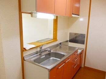 クラール雅の物件内観写真