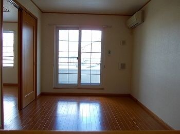 クラール雅の物件内観写真