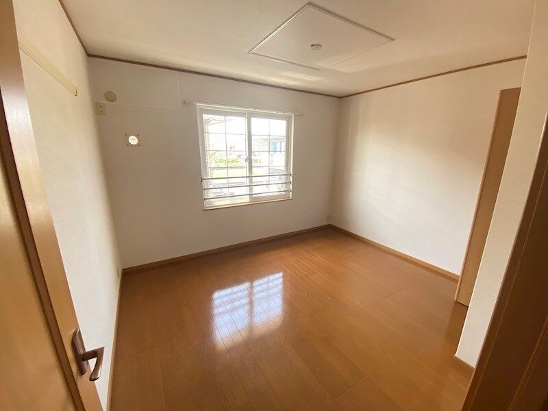 クラール雅の物件内観写真