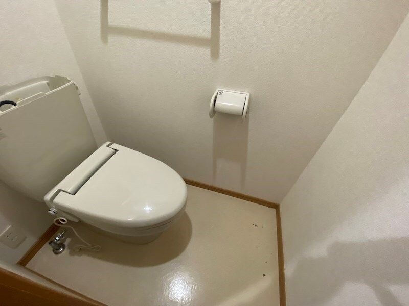 クラール雅の物件内観写真